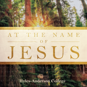 At The Name Of Jesus