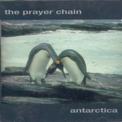 The Prayer Chain: Antarctica