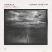 My Friend by John Surman