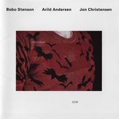 Test by Bobo Stenson