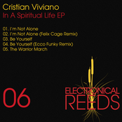 In A Spiritual Life EP