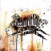 Easy Tiger EP