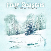Four Seasons Russian Winter Disc 1