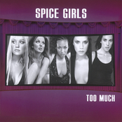 Outer Space Girls by Spice Girls