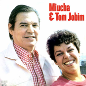 miúcha e tom jobim