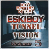 eskiboy: the best of tunnel vision
