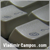 Vladimir Campos