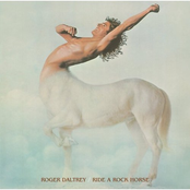 ride a rock horse