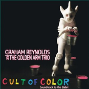 Cult of Color: Soundtrack to the Ballet