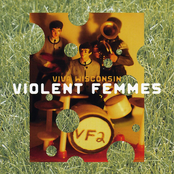 Dahmer Is Dead by Violent Femmes