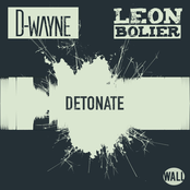 Detonate - Single