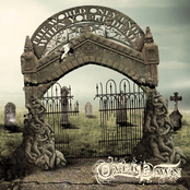 The World Only Ends When You're Dead released by AMAdea Records