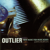 Outlier: New Music for Music Boxes