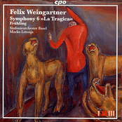 Weingartner, F.: Symphonic Music, Vol. 6 - Frühling / Symphony No. 6