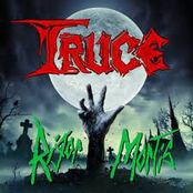 Truce In Blood: Rigor Mortis