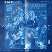 D-Block Europe: The Blue Print – Us Vs. Them