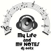 My Life And My Notes