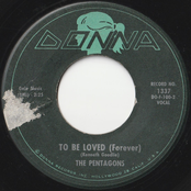 To Be Loved (Forever)