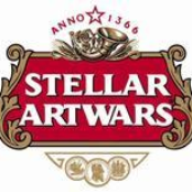 stellar art wars