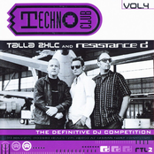 techno club, volume 4