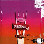 Perdida by Coki & The Killer Burritos