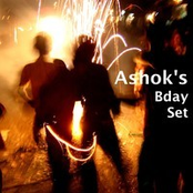 Ashok's Birthday Set