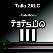 Salvation (tnr Remix) by Talla 2xlc