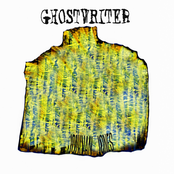 Ghostwriter