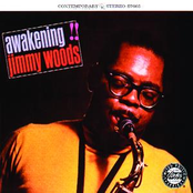 A New Twist by Jimmy Woods