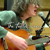 Live at the Abbe Center