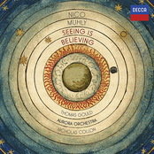 Seeing Is Believing by Nico Muhly