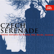 Czech serenade - selection