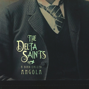 Company Of Thieves by The Delta Saints