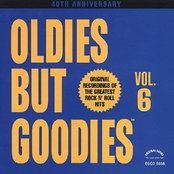 Oldies But Goodies Vol. 6