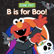 B Is for Boo!