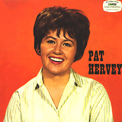 pat hervey