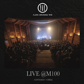 AJT Live @ M100