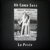 Les Enfers by Ah Cama-sotz