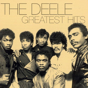 The Deele: The Deele Greatest Hits