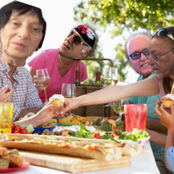 East Coast Experience: Home