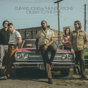 Durand Jones & The Indications: Cruisin to the Park