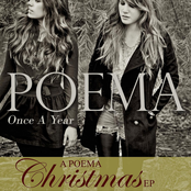 Have Yourself A Merry Little Christmas by Poema