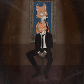 Memories of The Moon Foxes: The Album