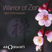 Way Of The Zen Warrior by Aroshanti