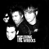 The Living Wrecks