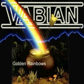 Golden Rainbows by Vabian