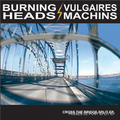 Capital by Burning Heads