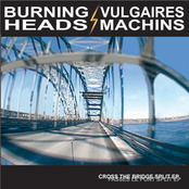 Push Me by Vulgaires Machins