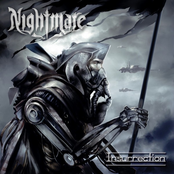 Mirrors Of Damnation by Nightmare