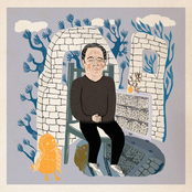 Above The Dreamer's Head